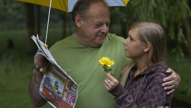 [Oldje] - Monster of Love