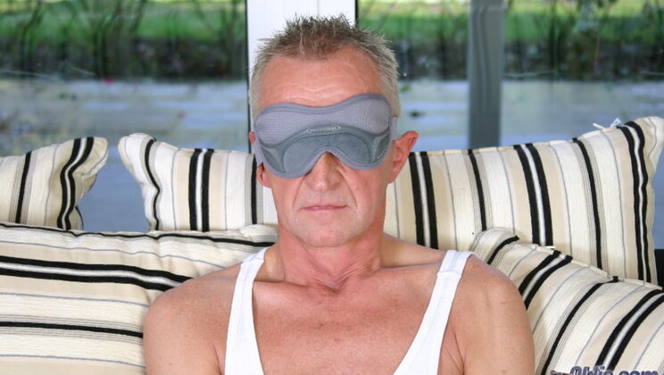 [Oldje] - Birthday Blowjobs for Grandpa