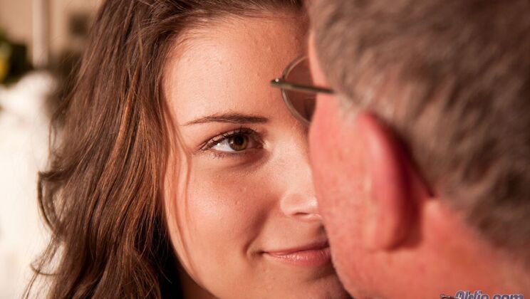 [Oldje] - 69 Style Fucking With John - John - Anita Berlusconi