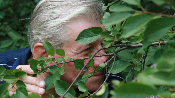 [Oldje] - Young Monika Old Barney Fuck