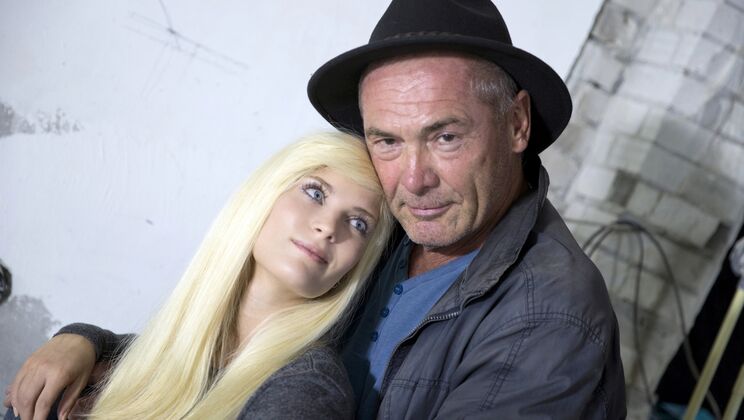 [Oldje] - Candee's Deepthroat