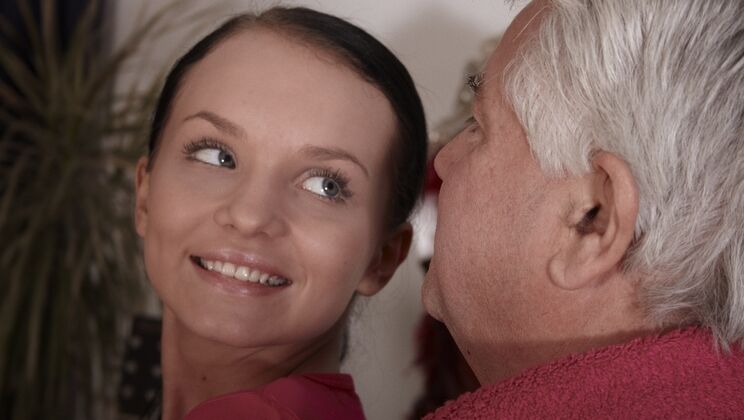 [Oldje] - 69 Shades of Dirty Dancing