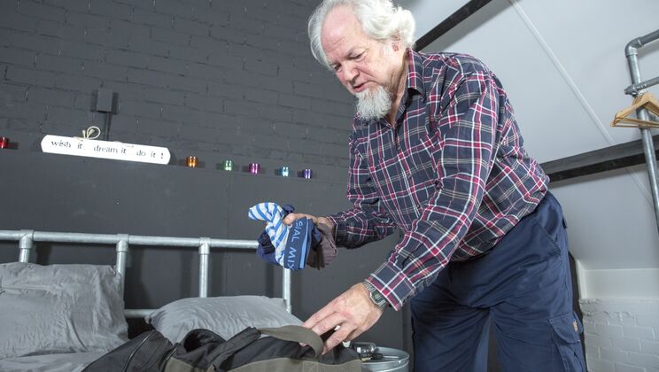 [Oldje] - Delicate Tera Does the Trick