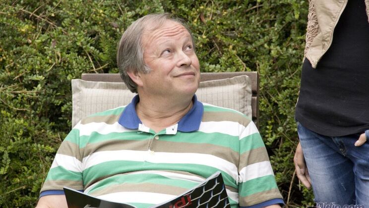 [Oldje] - Young Love Goes Wild