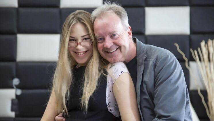 [Oldje] - Selvaggia's BedroomFuck Adventure - Selvaggia - Boris