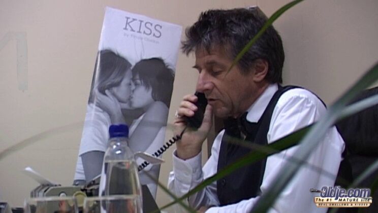 [Oldje] - Doctor's Naughty Case