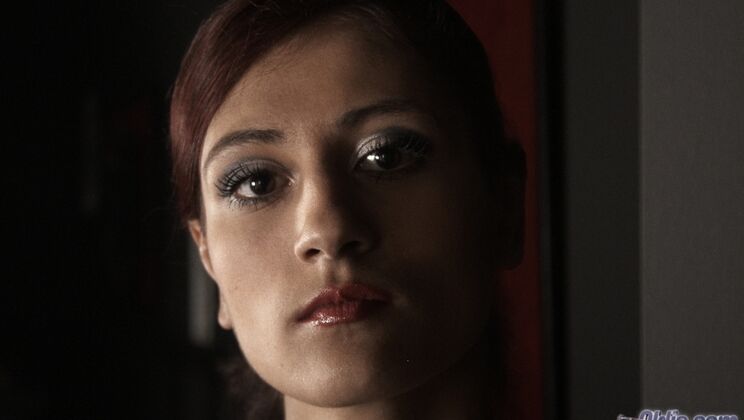 Sophie Red's Blowjob Desperation