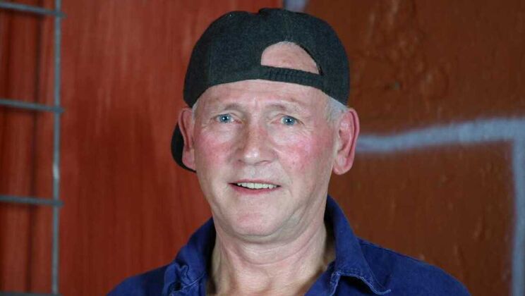 [Oldje] - Can I Suck You? - Rachel Evans - Barry