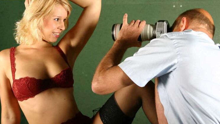 Xzara Diamond and Luke's Cum Swallowing Adventure