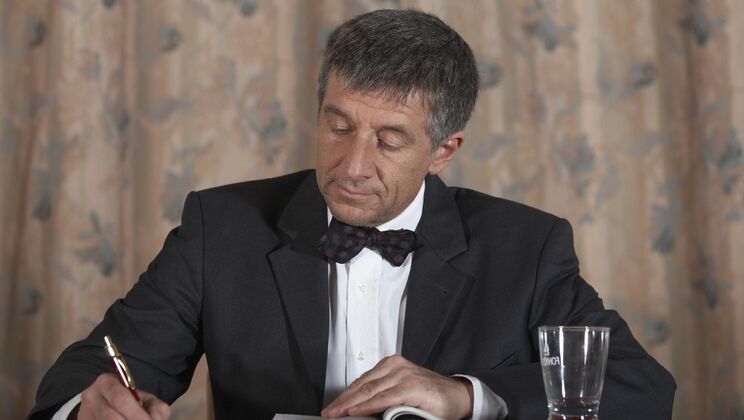 [Oldje] - 69 Position Exam with Andre and Baby Silver - Andre - Baby Silver