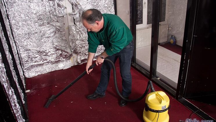 [Oldje] - Fucked by the Skinny Dummy - Linda Sweet - Erick