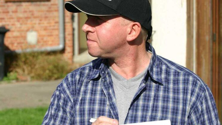 [Oldje] - Kate Goes Down on Jimmy - Kate - Jimmy