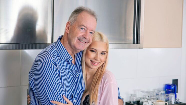 [Oldje] - Strong Desire