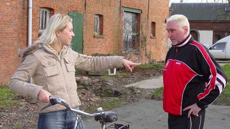 [Oldje] - Teen Kelly S Loves Cum - Pitton - Kelly S