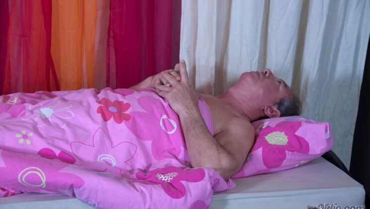 [Oldje] - Sex Again Tonight - Nisha - Hugh