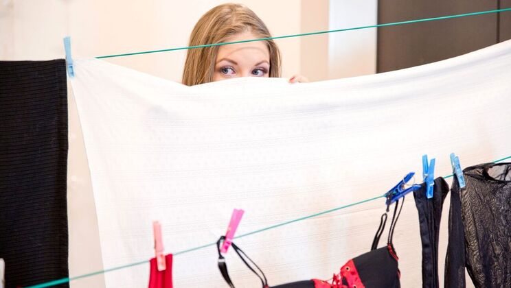 [Oldje] - Woody's Deepthroat Adventure - Alessandra Jane - Woody