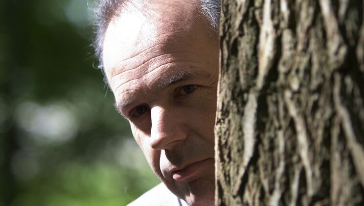 [Oldje] - Jogging Sex Fever - Erick - Vera