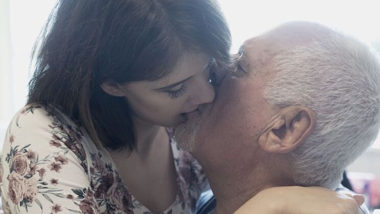 [Oldje] - Morning Sex with Lexy Gold