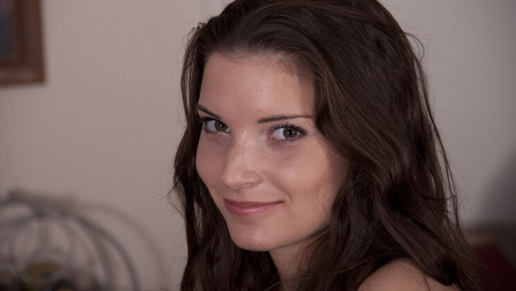 [Oldje] - Nice Misunderstanding With Facial - Anita Berlusconi - David