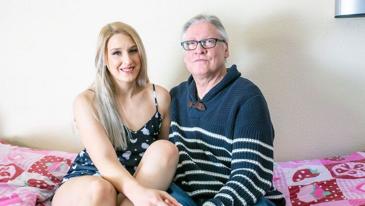 [Oldje] - Enticing The Instructor