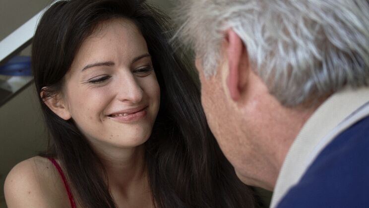 [Oldje] - Gustavo's Natural Obsession - Gustavo - Ann Marie La Sante