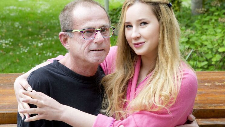 [Oldje] - Rainy Day Masturbation - Cherry Bright - Uli