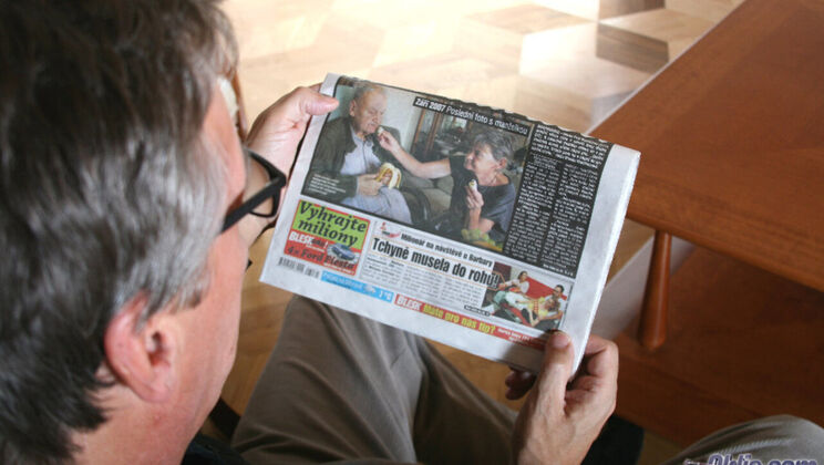 Dean's Private Blowjob Session