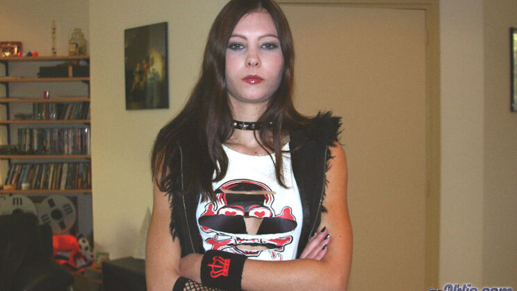 [Oldje] - Old and Young Car Fuck - Goldie - Doug