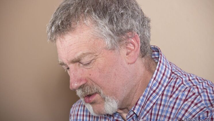 [Oldje] - Pussy Licking Hotties - Ben - Dominica Phoenix