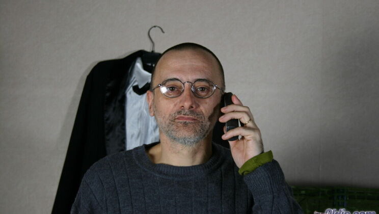 [Oldje] - Sensual Experience - Don - Amellie Brown