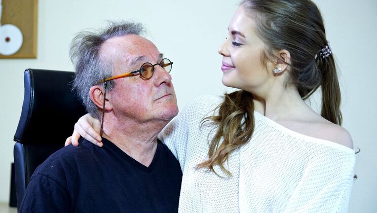 [Oldje] - Old Man's Hidden Pleasure