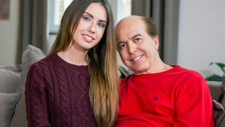 [Oldje] - Fire Up My Love