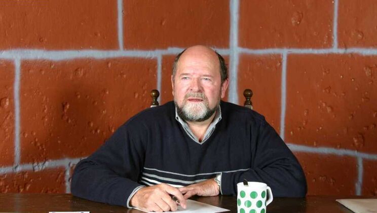 [Oldje] - Eugene and Rubin's Old and Young Fuck