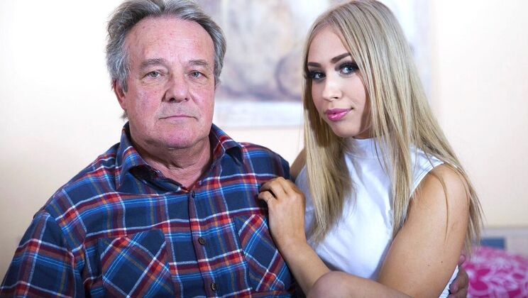 [Oldje] - Wooden Hard On