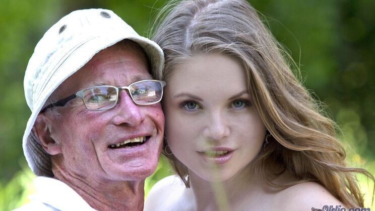 [Oldje] - Young and Old Erotic Escapade