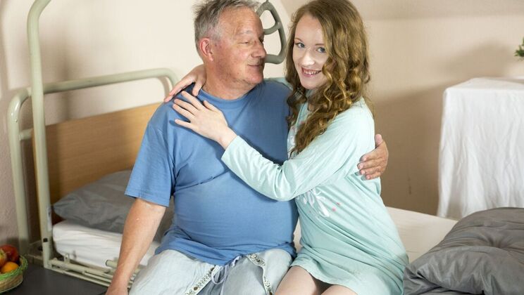 [Oldje] - When Youth Meets Passion