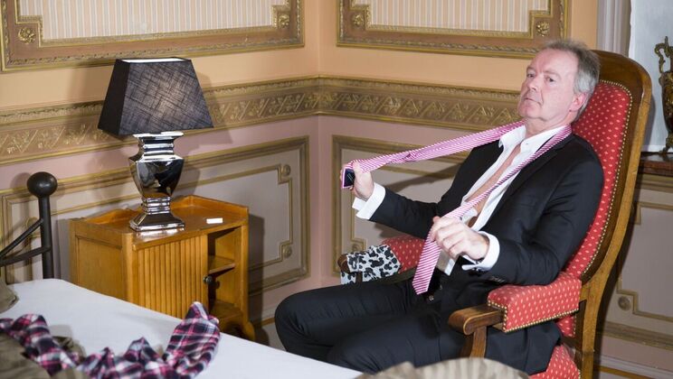 [Oldje] - Cum Swallowing Young Slut