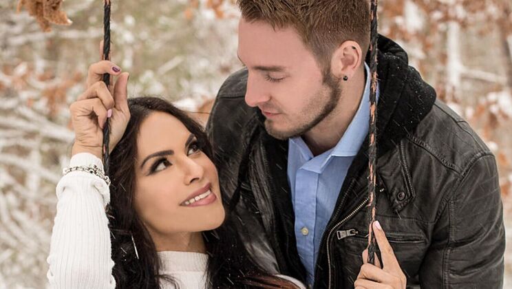 [TransSensual] - TS Foxxy and Jake Karhoff Hardcore Scene 3 - TS Foxxy - Jake Karhoff