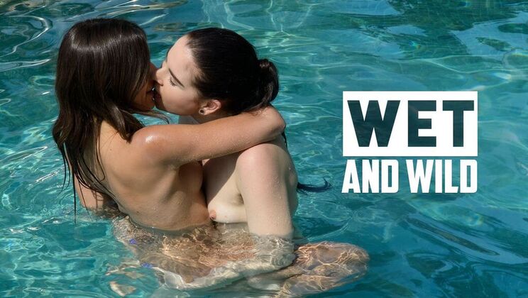 [JoyBear] - Outdoor Wildness - Anissa Kate - Ena Sweet - Amber Nevada