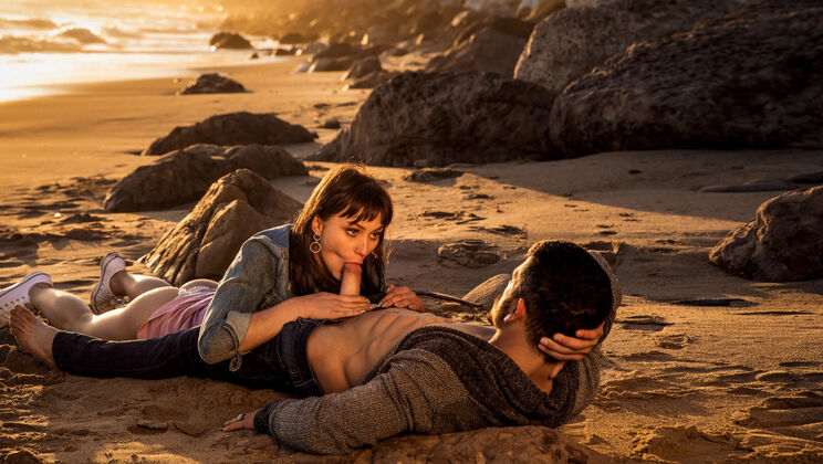 [VIXEN] - We Met and Got Hardcore