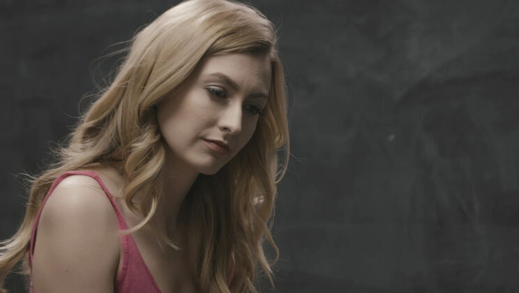 [Deeper] - Blonde Bitch I Got