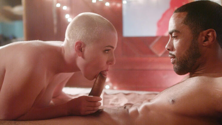 [Deeper] - Riley Nixon's Doggystyle Desire - Riley Nixon - Stallion Strong