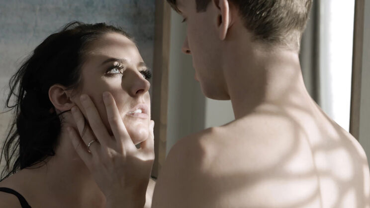 [Deeper] - Who's Becky Now - Markus Dupree - Angela White