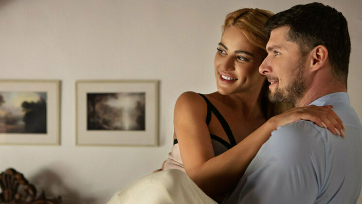 [SexArt] - Headspace: Czech Couple Cherry Kiss and Kristof Cale - Kristof Cale - Cherry Kiss