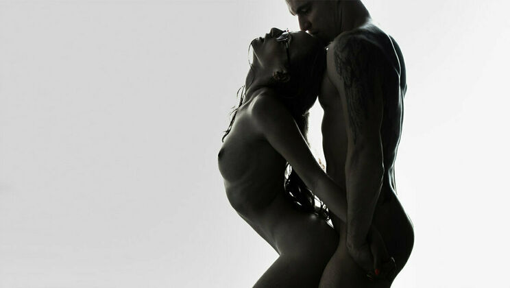 [SexArt] - Shaved and Skinny Lady Bug in Gorgeous Sex - Lady Bug - Maxmilian Dior