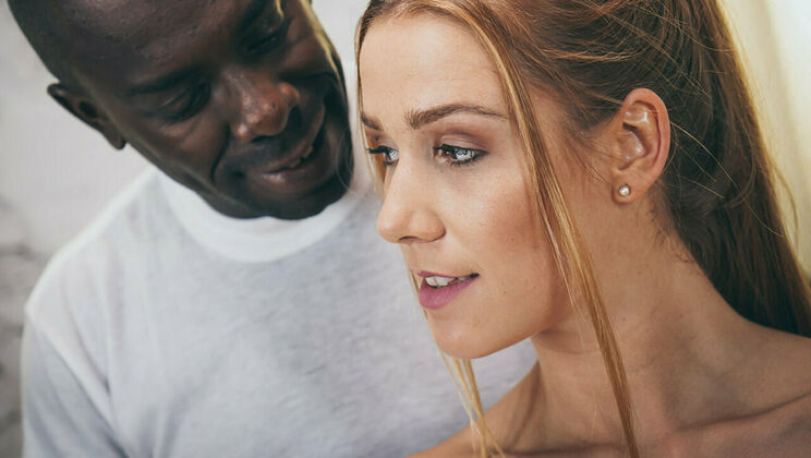 [SexArt] - Czech Couple Enjoy Deep Massage and Pussy Licking