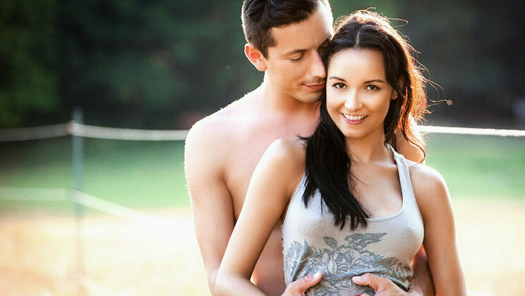 [SexArt] - Beautiful Brazilian Lust - Nick Ross - Francys Belle