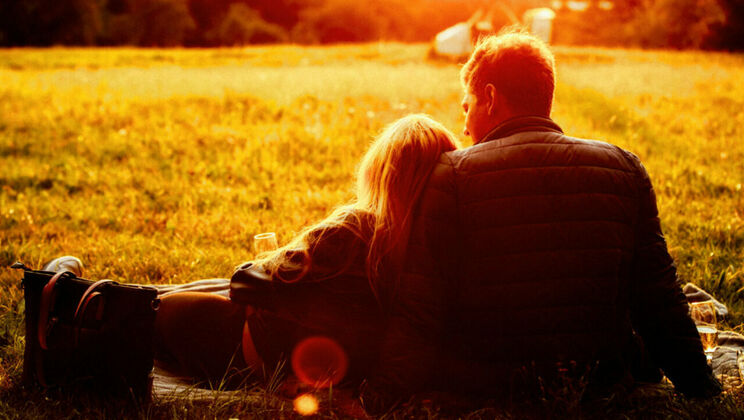 [SexArt] - Alecia Fox and Michael Fly's Hot Outdoor Sex - Alecia Fox - Michael Fly