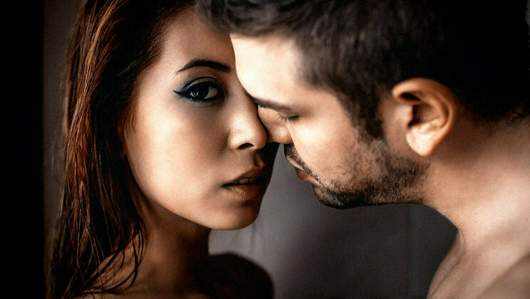 [SexArt] - Asian Babe Paula Shy Gets Fucked Again