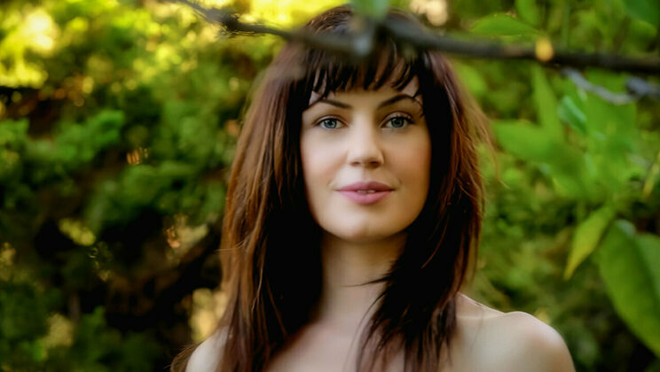 [SexArt] - Beautiful Sex with Sarah Shevon Solo - Sarah Shevon